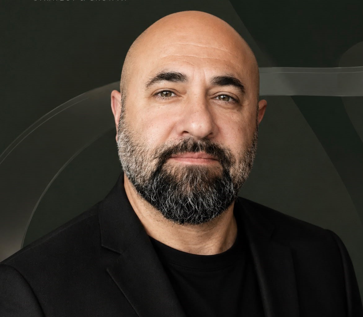Raed Saab, Managing Partner